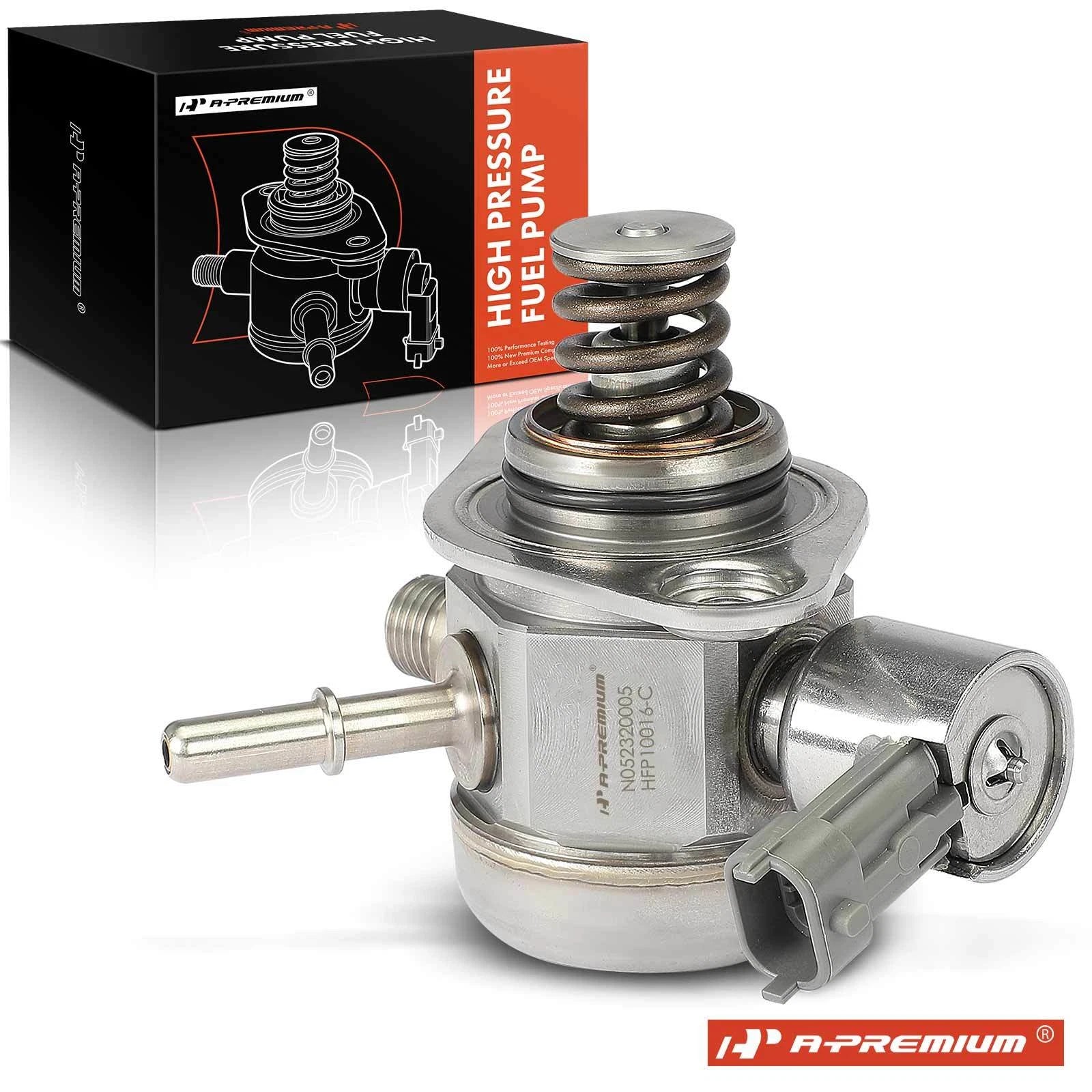 High Pressure Fuel Pump for Hyundai Sonata, Tucson, Kia Optima, Sportage
