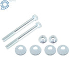 Camber Cam Bolt Kit for Nissan Frontier, Infiniti QX80, Suzuki 5.6L (2004–2019)