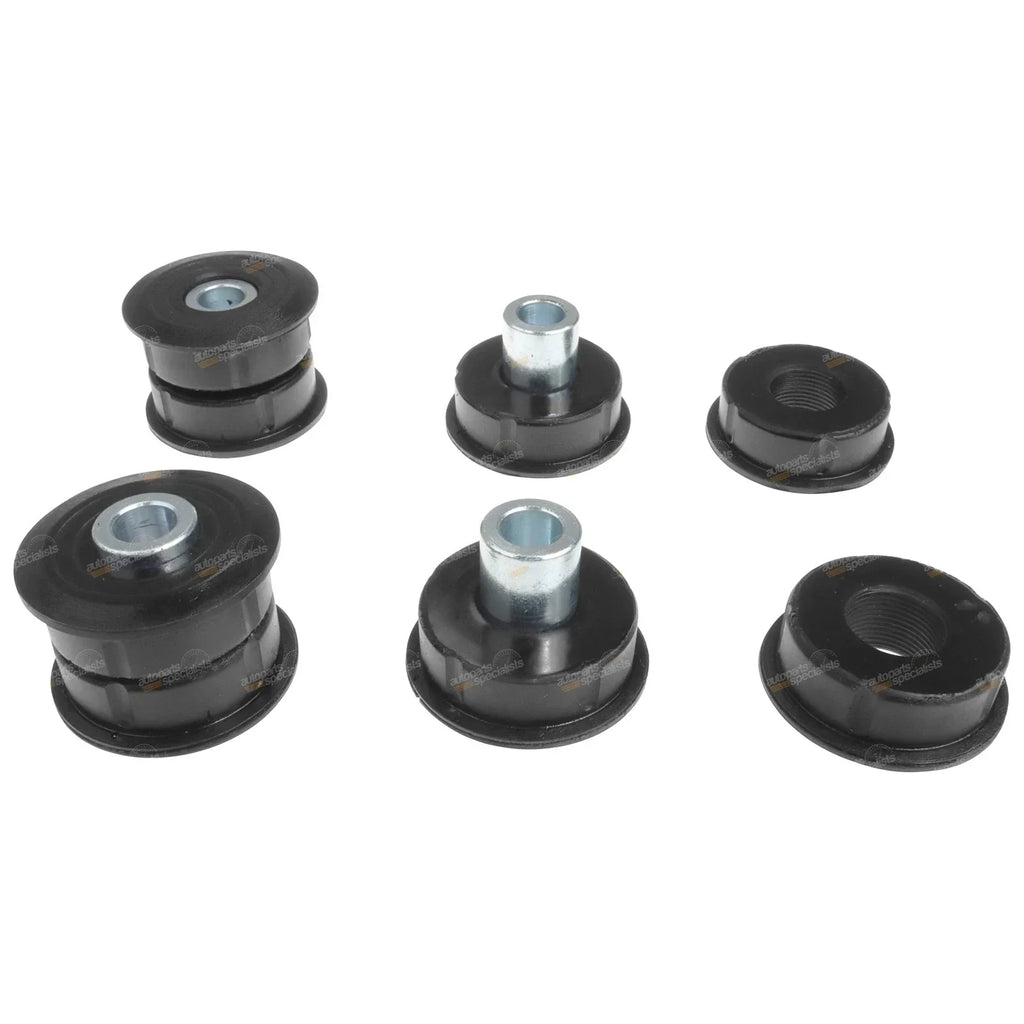 Front Suspension Arm Poly Bush Kit for Nissan Patrol GQ GU Y60 Y61(1988 - 2012)