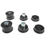 Front Suspension Arm Poly Bush Kit for Nissan Patrol GQ GU Y60 Y61(1988 - 2012)