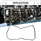 Valve Cover Gasket No. 13294AA053 for Subaru Forester (1997–2005)