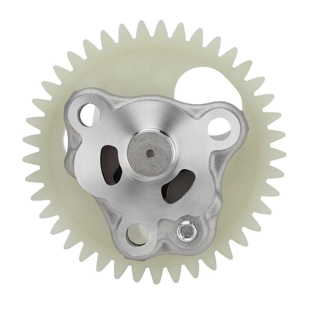Engine Oil Pump 2HT-13300-00-00 for Yamaha Bear Tracker 250 (1999–2004)