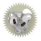 Engine Oil Pump 2HT-13300-00-00 for Yamaha Bear Tracker 250 (1999–2004)