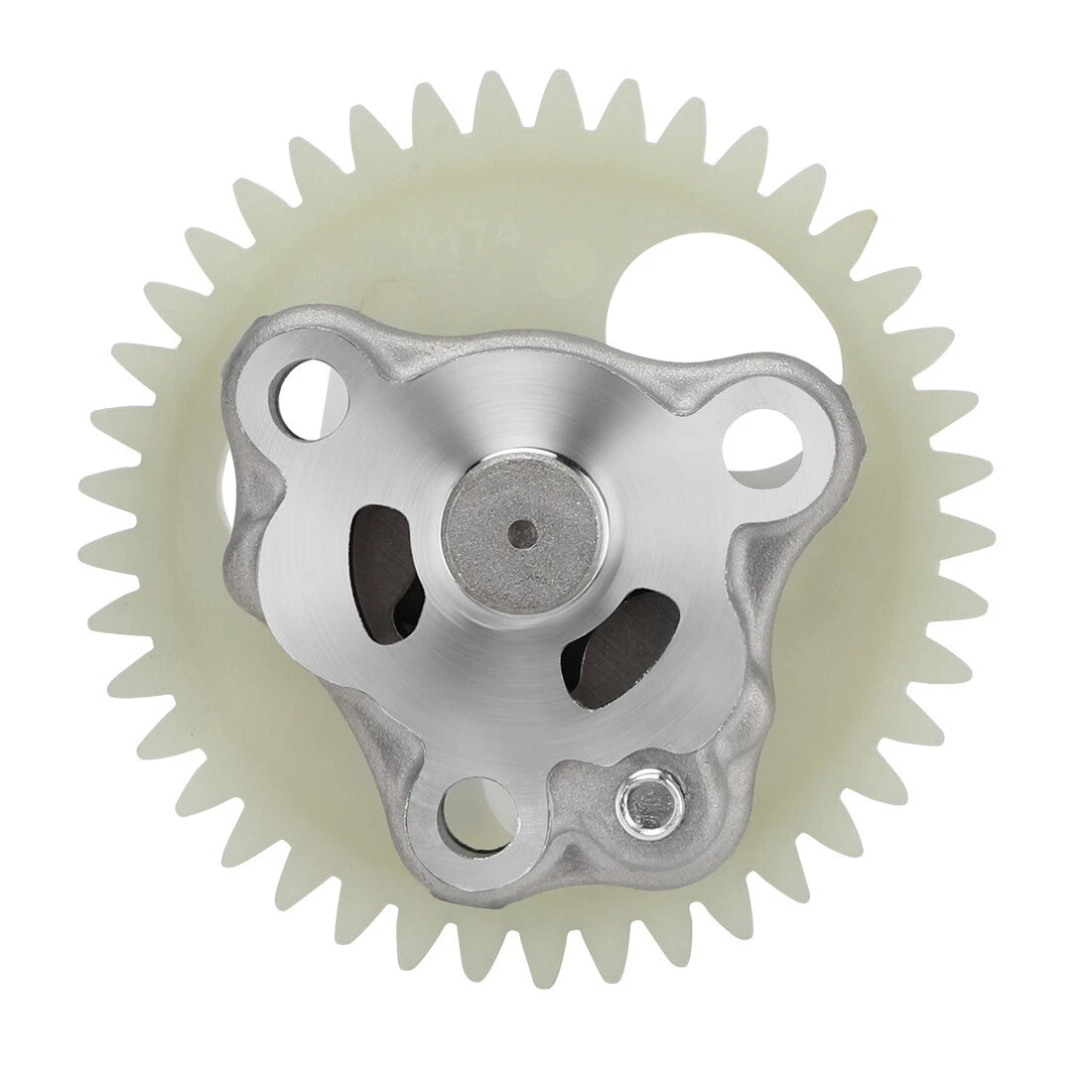 Engine Oil Pump 2HT-13300-00-00 for Yamaha Bear Tracker 250 (1999–2004)