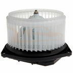 Heater Blower Motor with Fan Cage for Infiniti Nissan