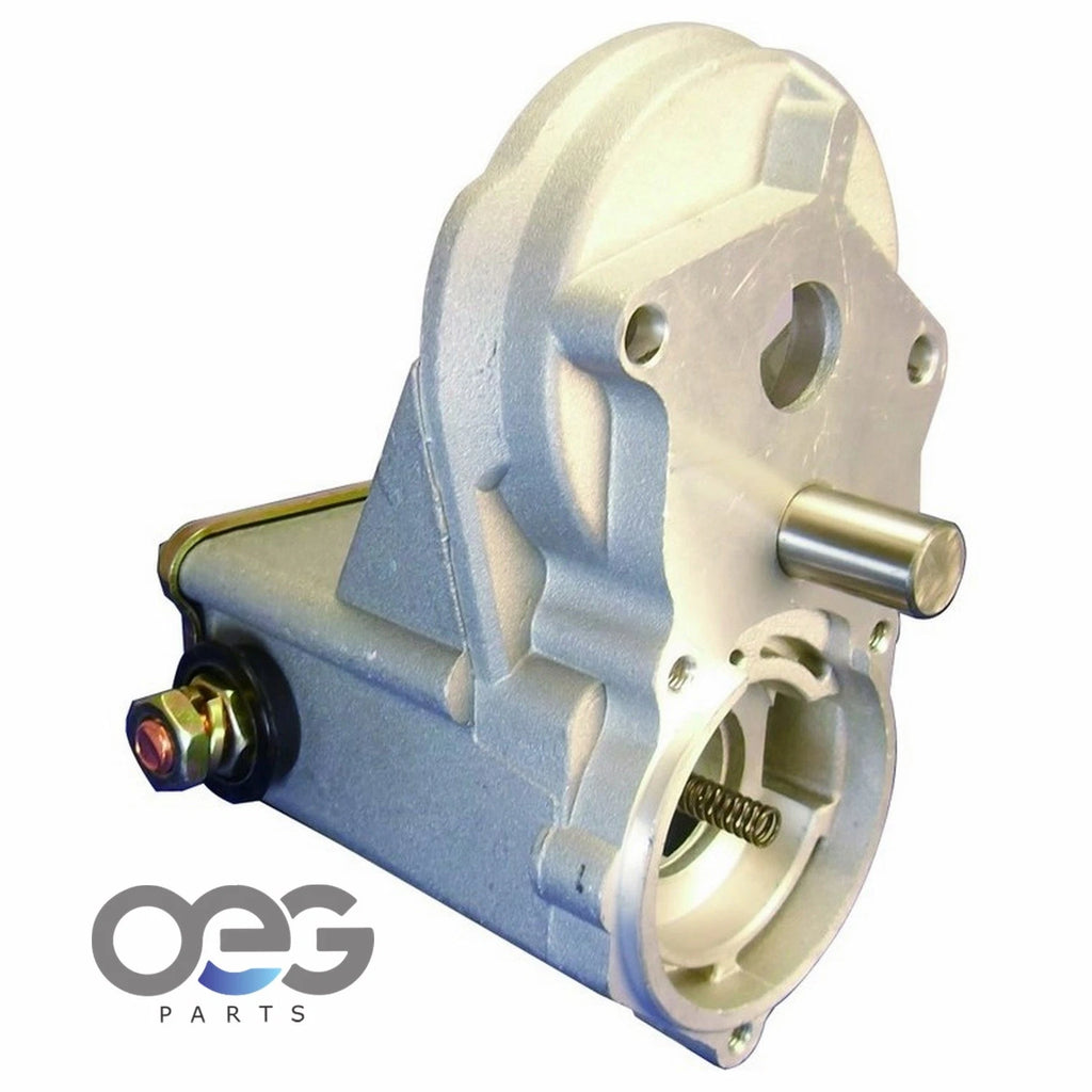 Solenoid for Thomas Saf-T-Liner 5.9L (2003-2005)