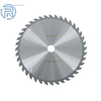 10-Inch 40 Tooth Carbide Saw Blade for Wood (Compatible with Nails)