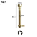 Chain Adjuster Tensioner for MS380 Chainsaw (028 009 038)