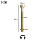 Chain Adjuster Tensioner for MS380 Chainsaw (028 009 038)