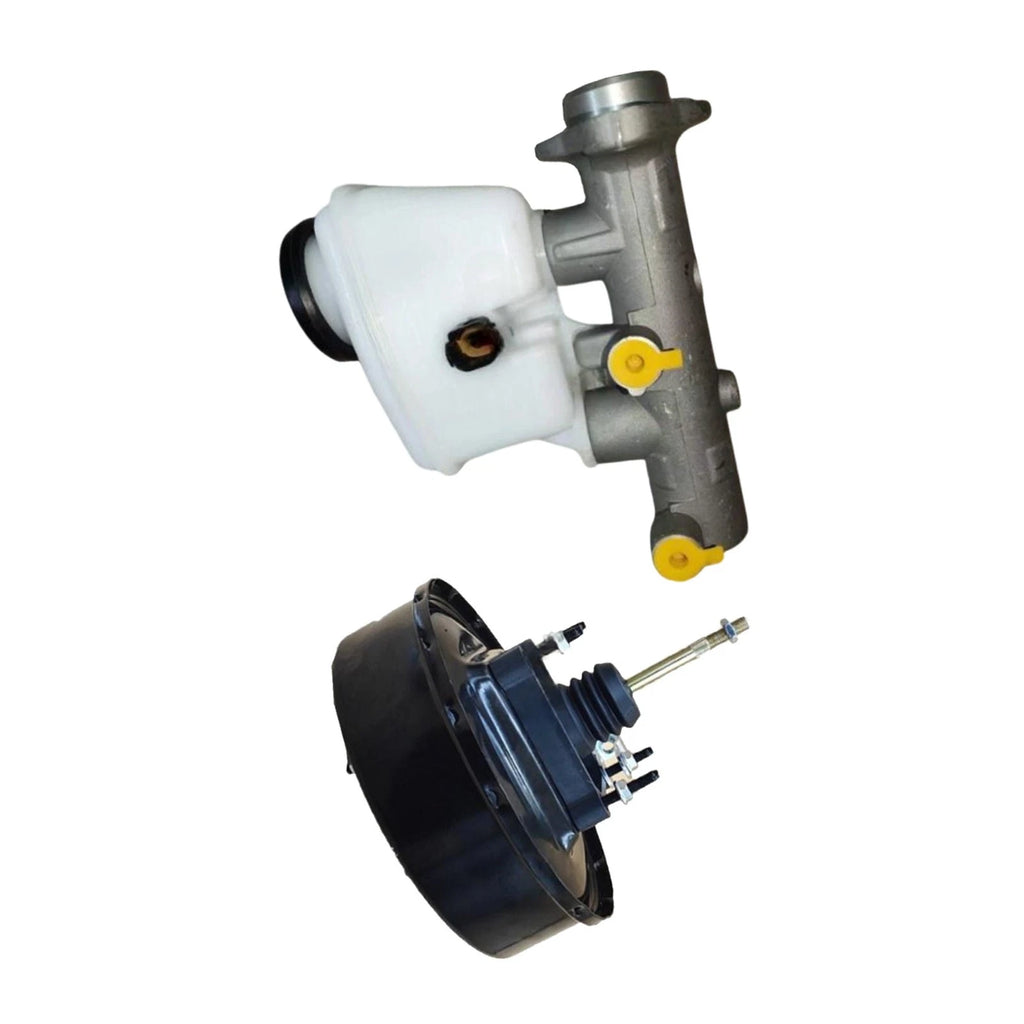 Brake Master Cylinder Booster for Toyota Hilux 3.0 (1997–2005)
