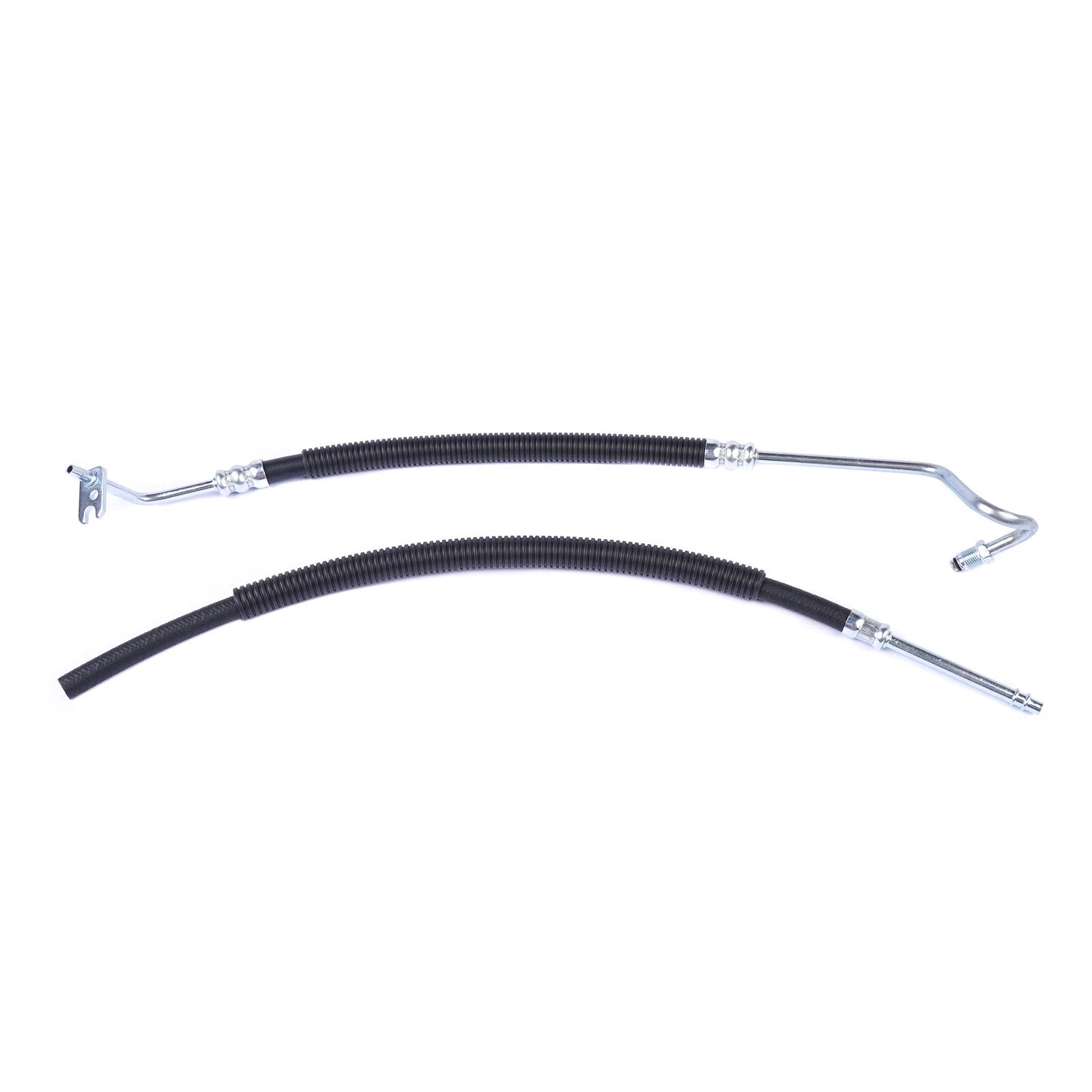 Power Steering Pressure & Return Hose 2Pc Kit for Chevy Silverado 1500 GMC Yukon (2007–2013)