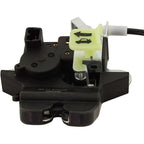 Trunk Lock Actuator for Hyundai Sonata (2011-2015)