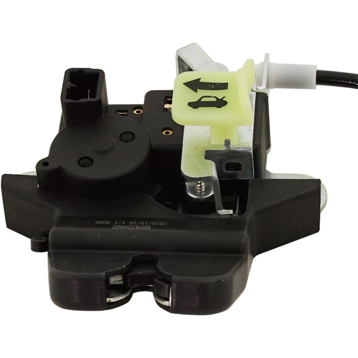 Trunk Lock Actuator for Hyundai Sonata (2011-2015)