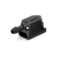 Windscreen Wiper Arm Washer Nozzle Jet for Car (8mm/9mm Width, 4mm Thickness)