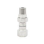 Swivel Fitting for Pressure Washer (360 Degree Rotation, 4500 PSI)