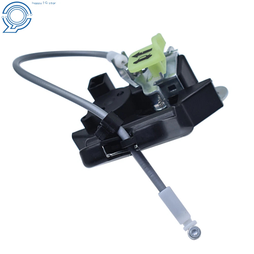 Trunk Lock Actuator for KIA Optima (2016-2019)