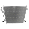2.4L/3.2L/3.5L/2.5L Air Con Condenser for Mitsubishi Triton ML