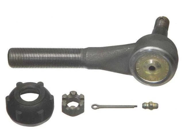 Front Left Outer Tie Rod End for Mazda B4000 (1994–1997) GS679HH