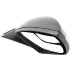 Heated Right Side Mirror for Ford Focus (2015–2018)