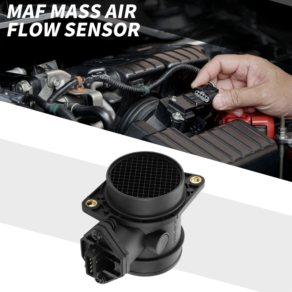 MAF Mass Air Flow Sensor Assembly No. 53030758 for Jeep Dodge Chrysler 
