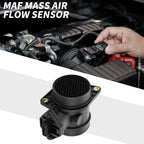 MAF Mass Air Flow Sensor Assembly No. 53030758 for Jeep Dodge Chrysler 