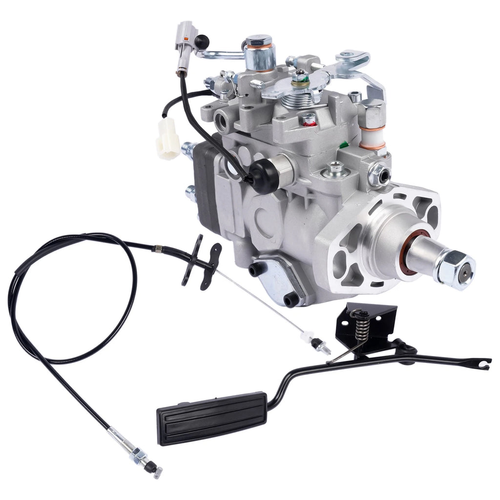 Fuel Injection Pump for Toyota Hiace (2005–2019)