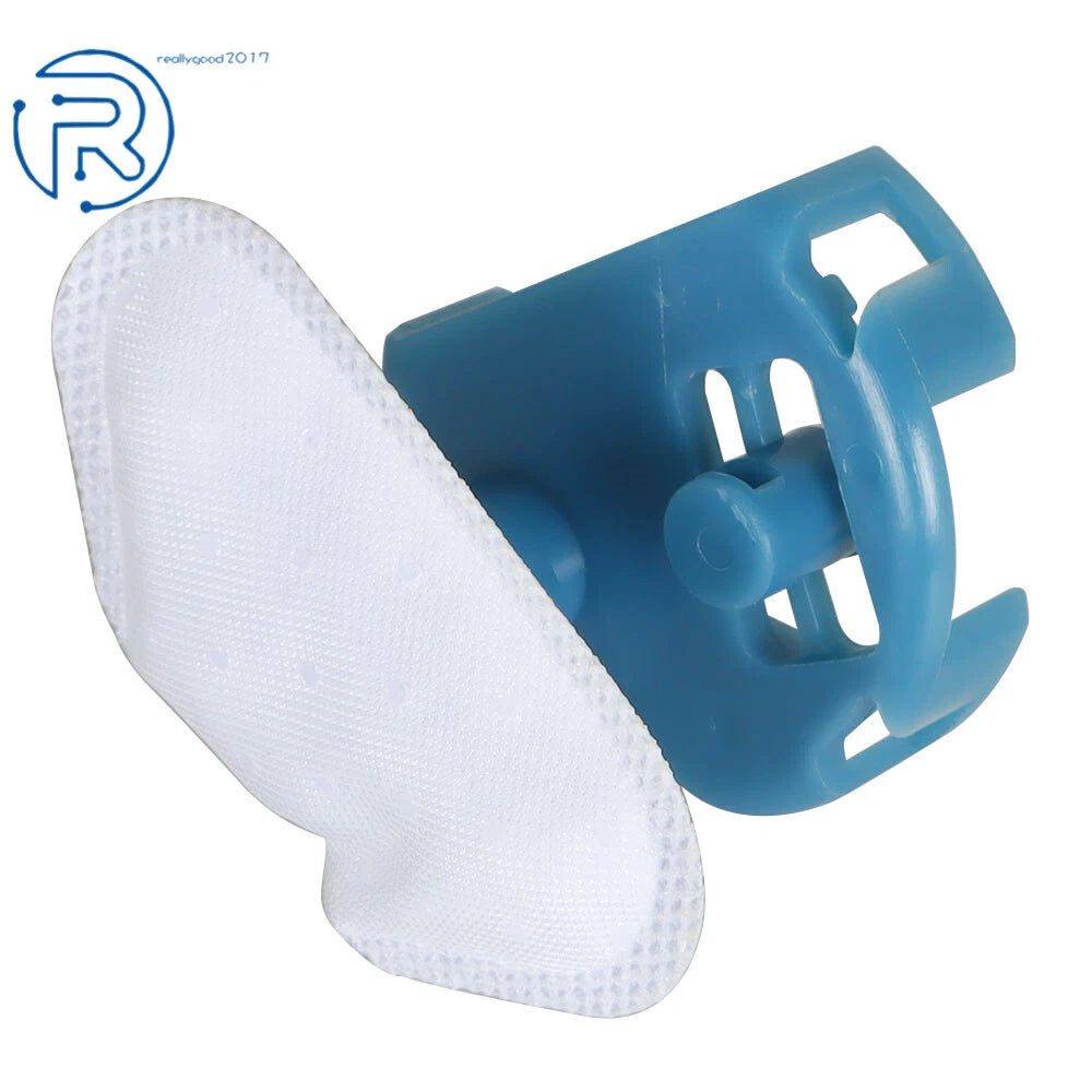 Fuel Pump with Strainer for Yamaha R6 R6R (2006–2007)