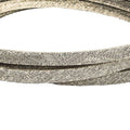 Deck Drive Belt for Snapper YTH18542 YTA18542 YTH22V42 YTH20K42 (No Year)