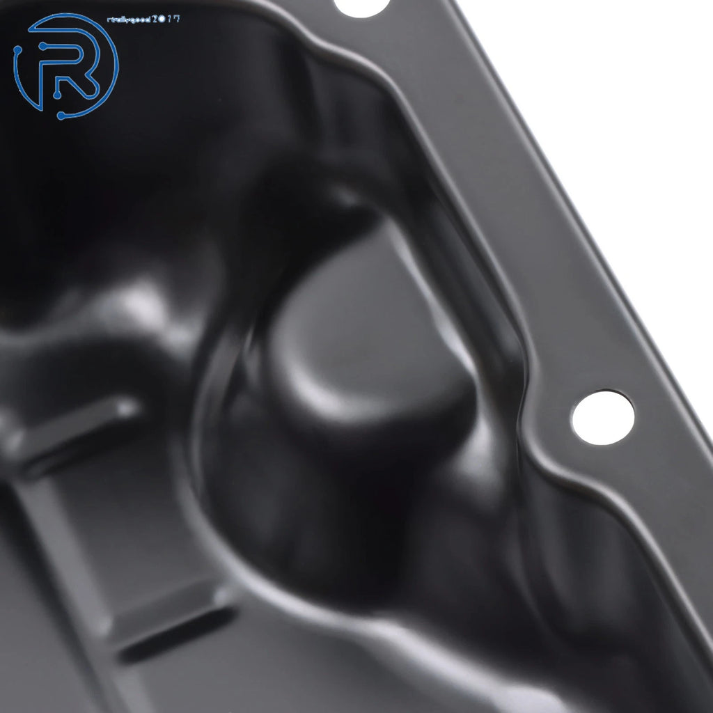 Transmission Oil Pan for Dodge Dakota (2004–2010) Jeep Wrangler (2003–2011)