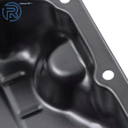 Transmission Oil Pan for Dodge Dakota (2004–2010) Jeep Wrangler (2003–2011)