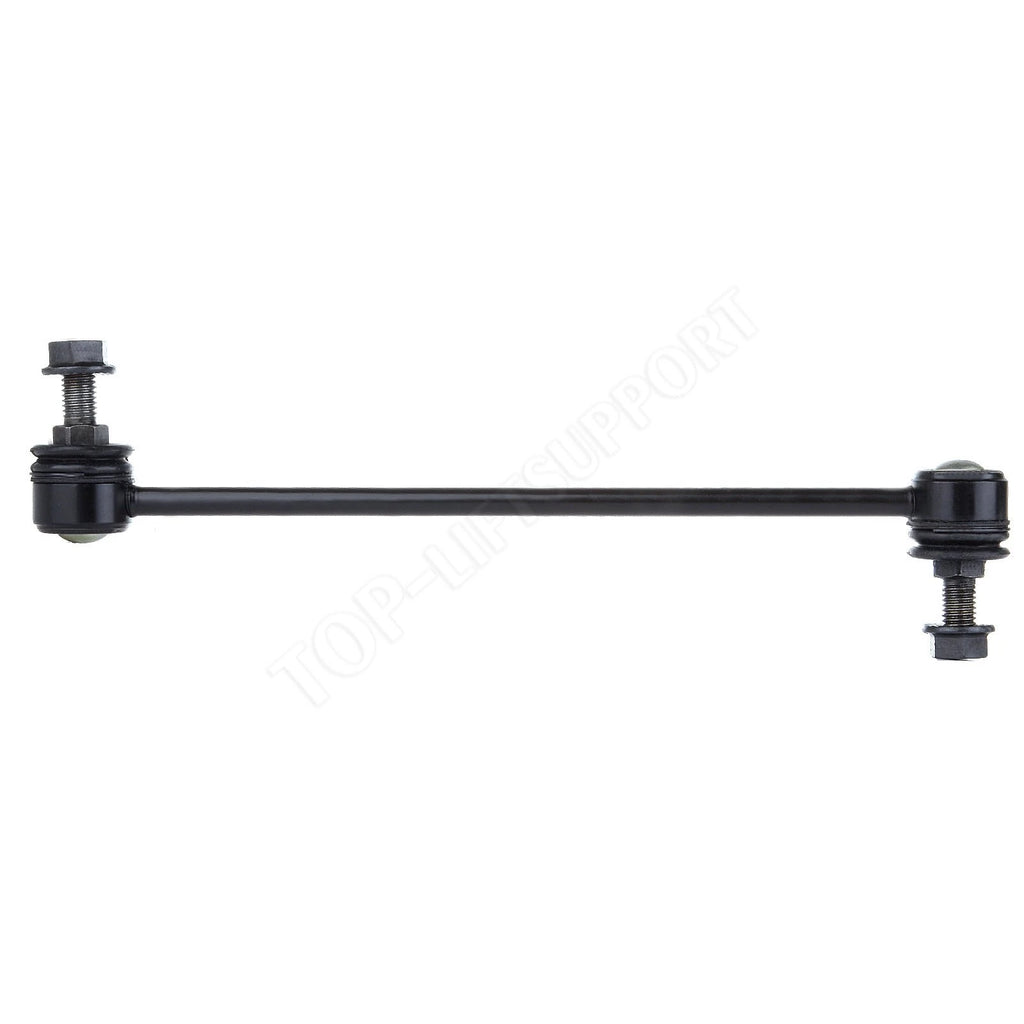 Complete Strut and Shock Set for Chevrolet Malibu (2008–2012)