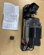 Air Suspension Compressor Pump for BMW 5 Series F07 F11 7 Series F01 F02 F04