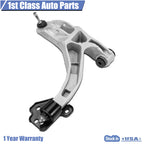 Set of 2 Front Lower Control Arm Ball Joints for Ford Crown Victoria (2003-2011)