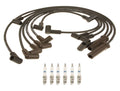 Set of 6 ACDelco Rapidfire Spark Plugs & Ignition Wire Set for Chevy 4.3 V6 (1996–2002)
