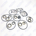 Gearcase Lower Unit Seal Kit for Evinrude Johnson Outboard (5006373, 5000411)