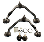 Front Upper Control Arms Ball Joint for F-150 Blackwood Navigator (1998â2002)