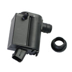 Windshield Washer Pump for Hyundai Accent Elantra Santa Fe (2000-2023)