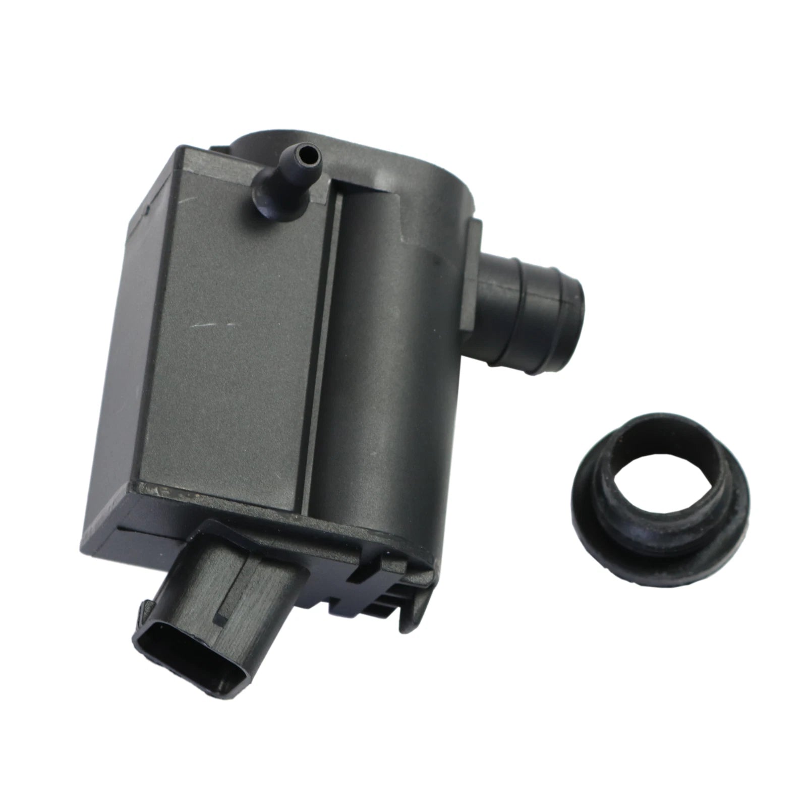 Windshield Washer Pump for Hyundai Accent Elantra Santa Fe (2000-2023)