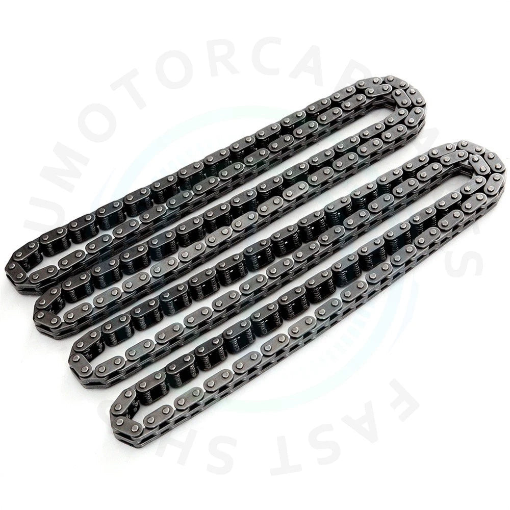 Full Gasket Set with Timing Chain Kit for Ford F-150 (1997–1998)