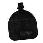 Oil Filter Door Cover for Jeep Cherokee (2014–2018)