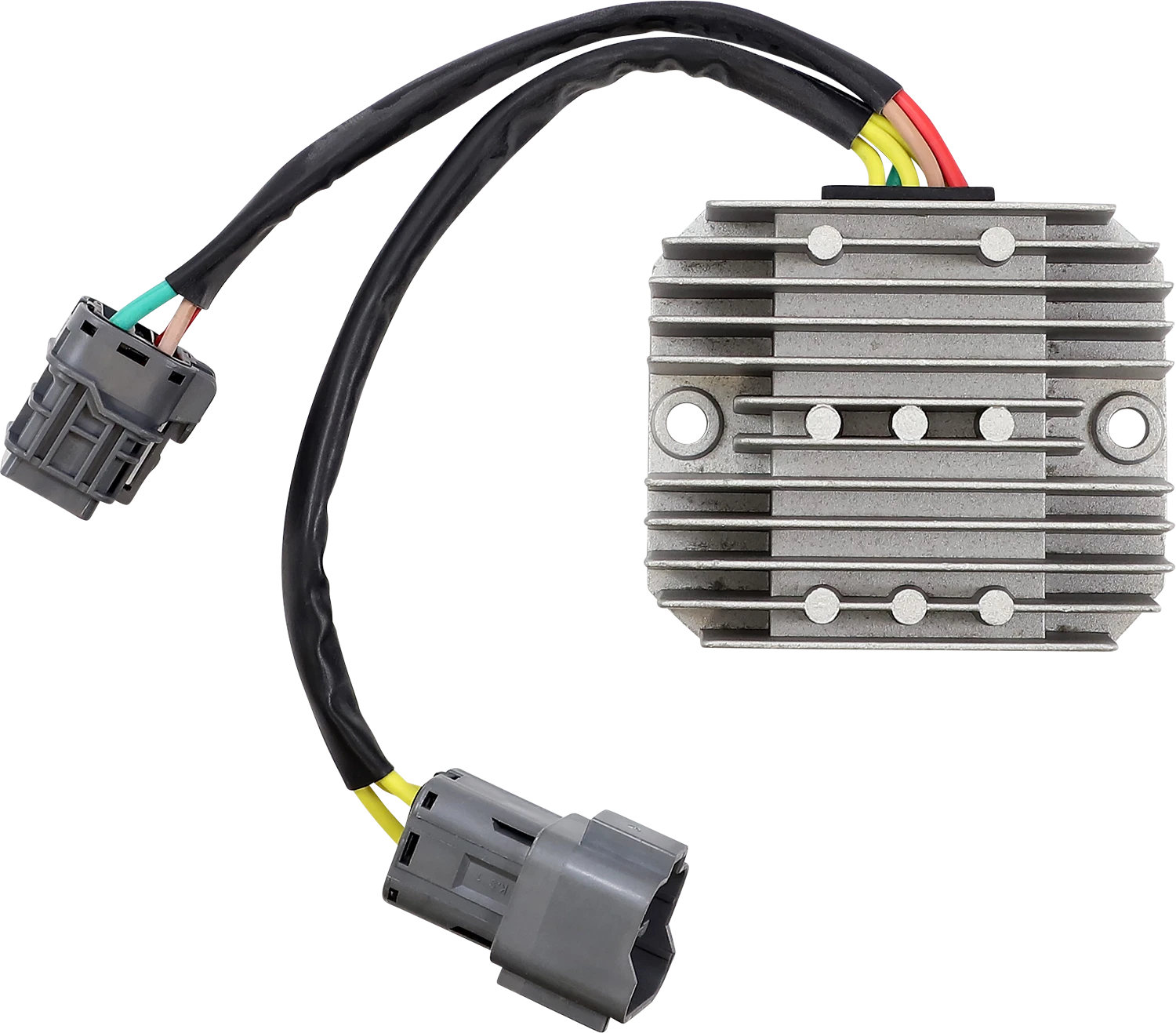 Regulator/Rectifier for Yamaha Grizzly (10-447)