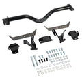 Engine Transmission Mount Kit 3/4" for Chevy 210 150 V8 Belair Nomad (1955–1957)