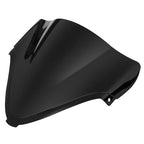 PMMA Dual Bubble Windshield for Suzuki GSXR1300 GSX 1300R Hayabusa (2008–2020)