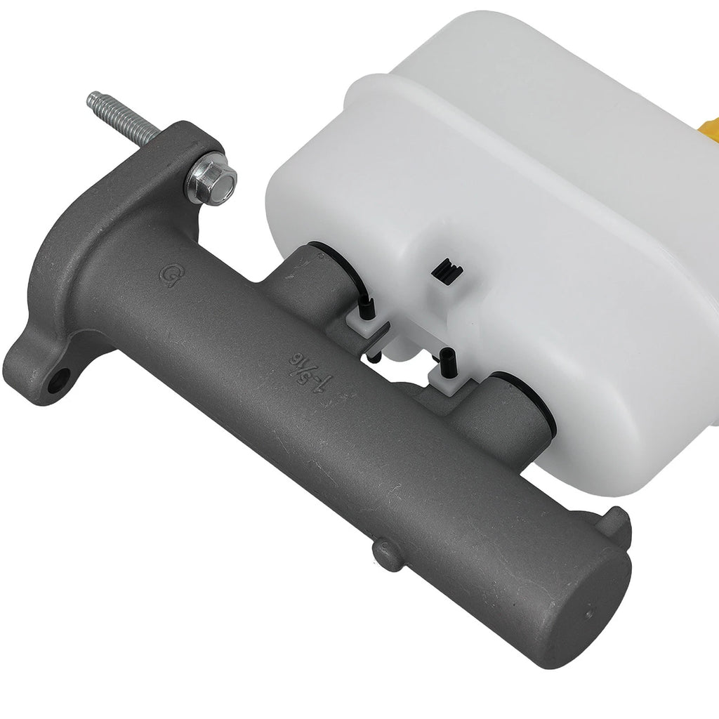 Brake Master Cylinder for Dodge Ram 2500/3500 Pickup (2006–2010)