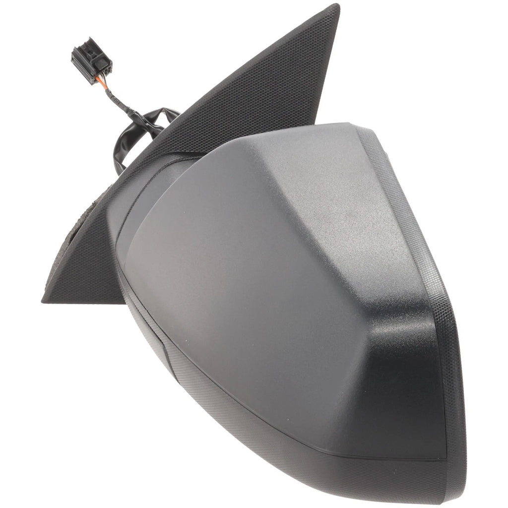 Driver Left Side Mirror for Chevy Equinox, GMC Terrain (2010–2017)
