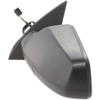 Driver Left Side Mirror for Chevy Equinox, GMC Terrain (2010–2017)