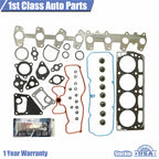 Engine Cylinder Head Gasket Set for Chevy Cavalier S10 GMC Pontiac Sunfire (1995–2005)
