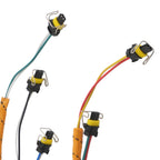 Fuel Injector Harness for CAT Caterpillar C9 Engine (2003–2007) 419-0841