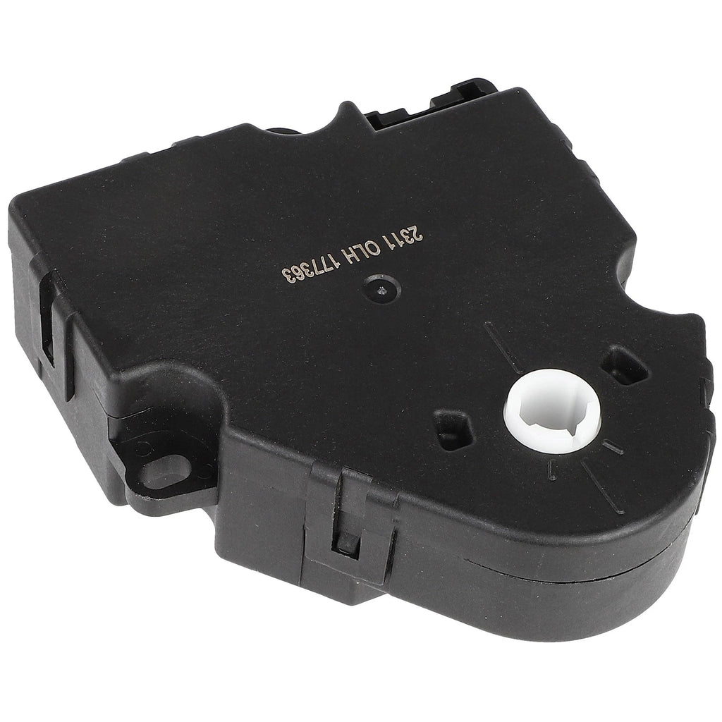 HVAC Heater Blend Door Actuator for Chevy Venture Pontiac Montana (2001–2005)