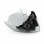 Windscreen Windshield for Suzuki GSX-S1000 (2015–2018) A9 Gray